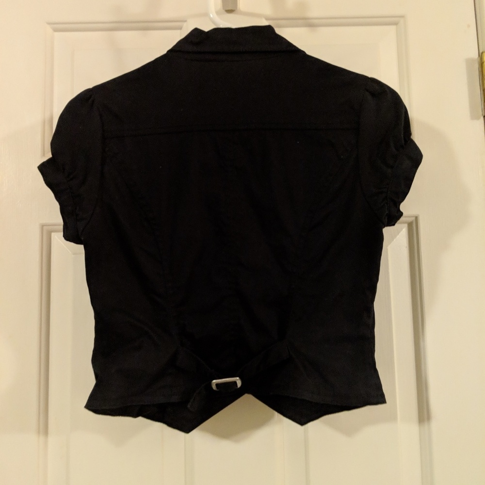 Jacket - Picture 2 of 2